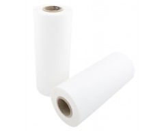 Scratch free matt Laminating roll (BOPP/ digi glue) 30mic W315mm L1000m Core 3"